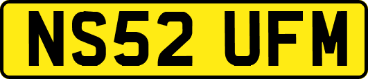 NS52UFM