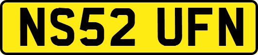NS52UFN