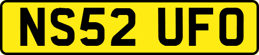 NS52UFO