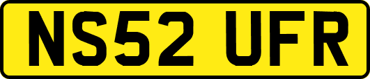 NS52UFR