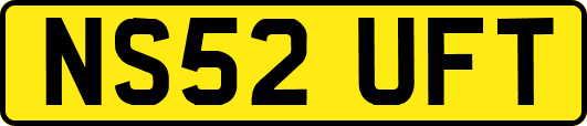 NS52UFT