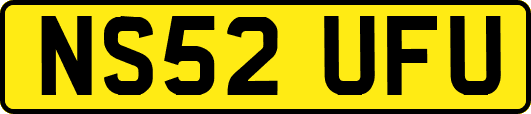 NS52UFU