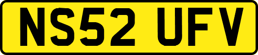 NS52UFV