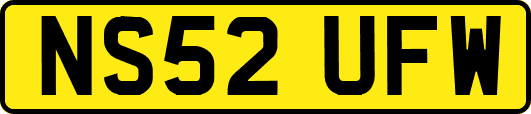 NS52UFW