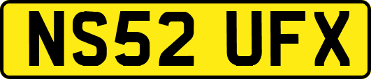 NS52UFX