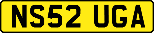 NS52UGA