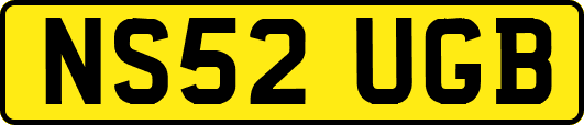 NS52UGB