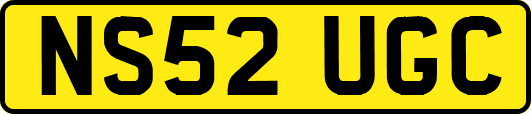 NS52UGC
