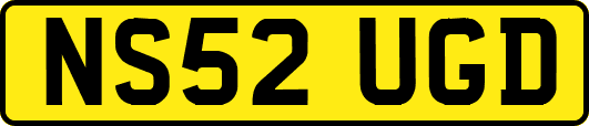 NS52UGD