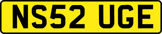 NS52UGE