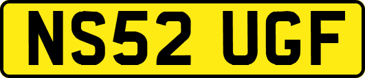 NS52UGF