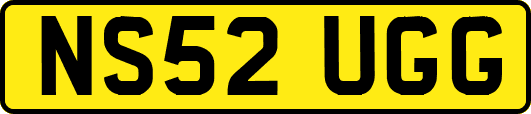 NS52UGG