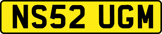 NS52UGM