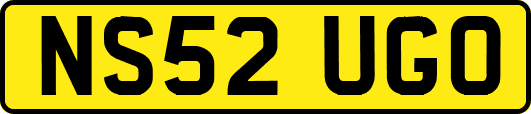 NS52UGO