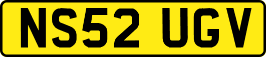 NS52UGV