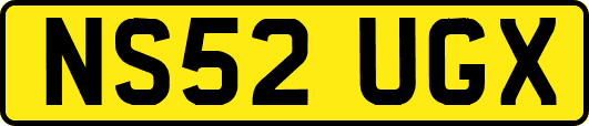 NS52UGX