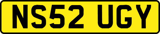 NS52UGY