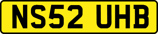 NS52UHB
