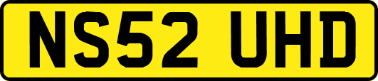 NS52UHD