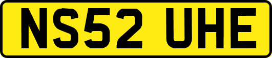NS52UHE