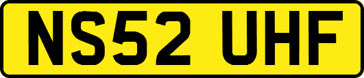 NS52UHF