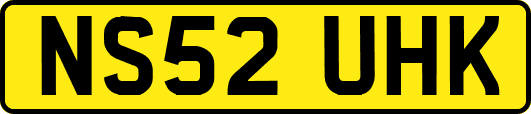 NS52UHK