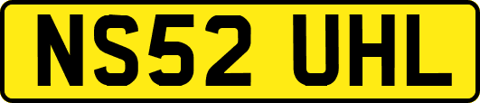 NS52UHL