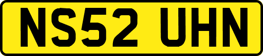 NS52UHN