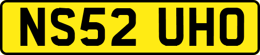 NS52UHO