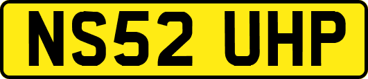 NS52UHP