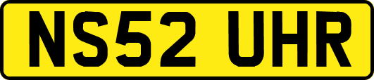 NS52UHR