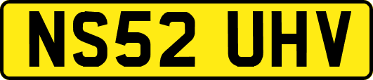 NS52UHV