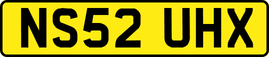 NS52UHX