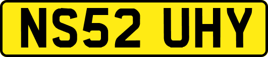 NS52UHY
