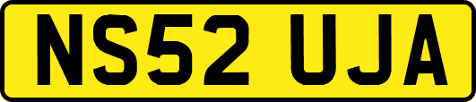 NS52UJA