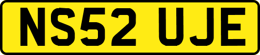 NS52UJE