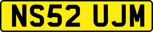 NS52UJM