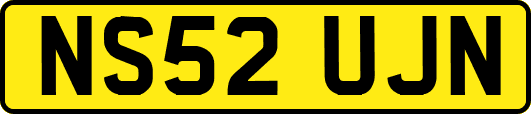NS52UJN