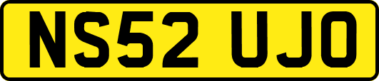 NS52UJO