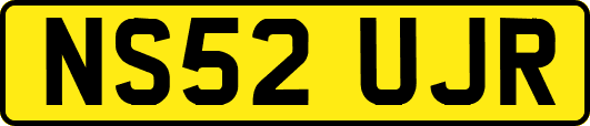 NS52UJR