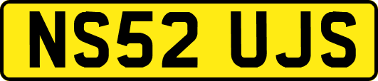 NS52UJS
