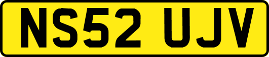 NS52UJV