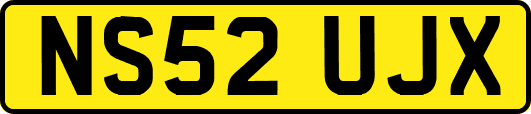 NS52UJX