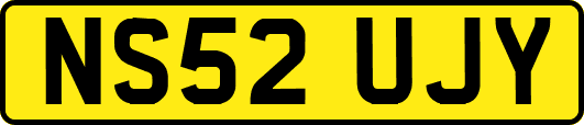 NS52UJY