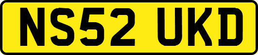 NS52UKD