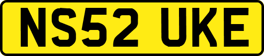 NS52UKE