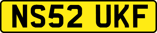 NS52UKF