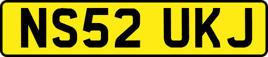 NS52UKJ