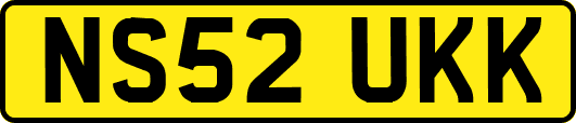 NS52UKK