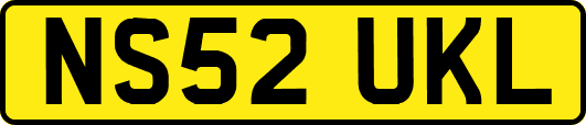 NS52UKL